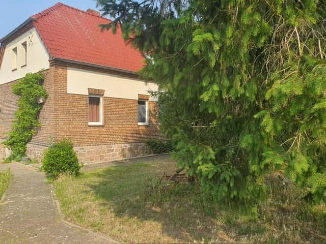 Landhaus in Radegast – Bild 3