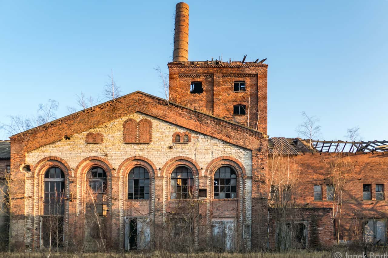 Gewerbegrundstück in Egeln / Egeln Nord – Bild 1