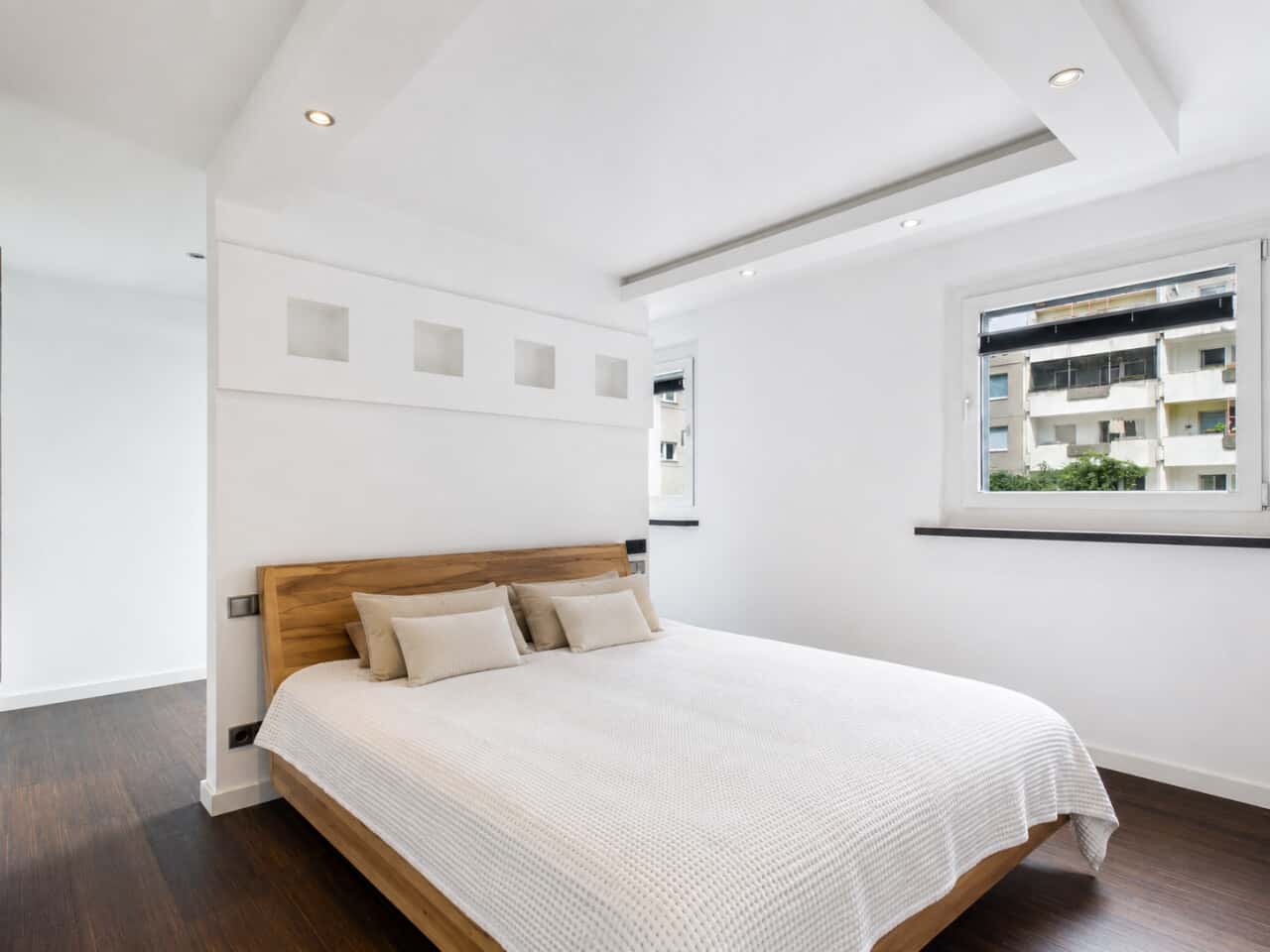 Etagenwohnung in Berlin – Bild 5