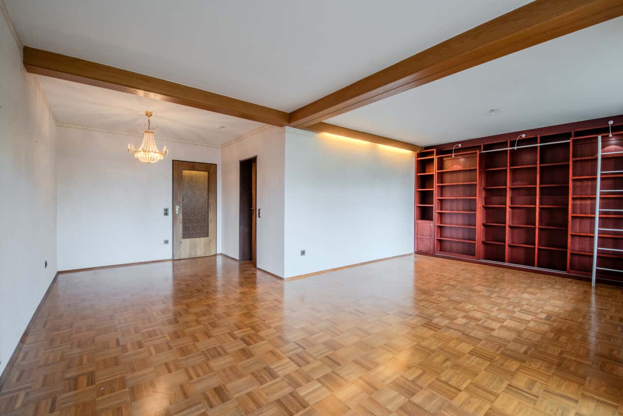 Etagenwohnung in Hagen - Altenhagen – Bild 1