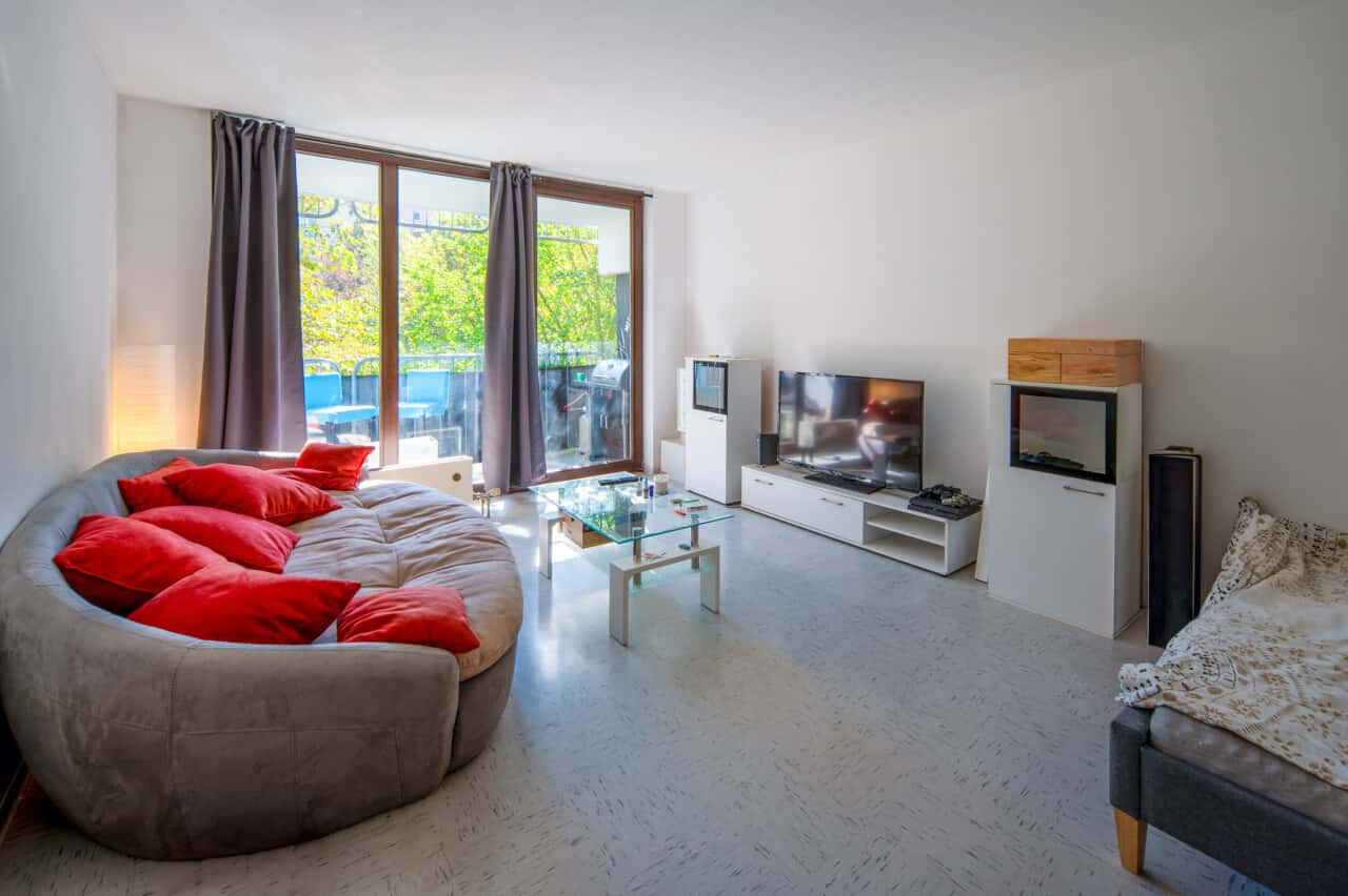 Etagenwohnung in Mainz-Finthen – Bild 1