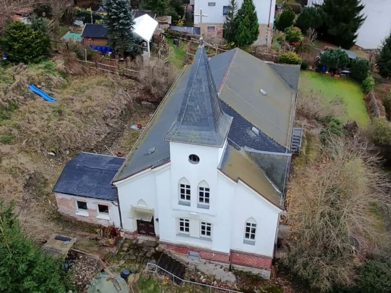 Villa in Greiz – Bild 4