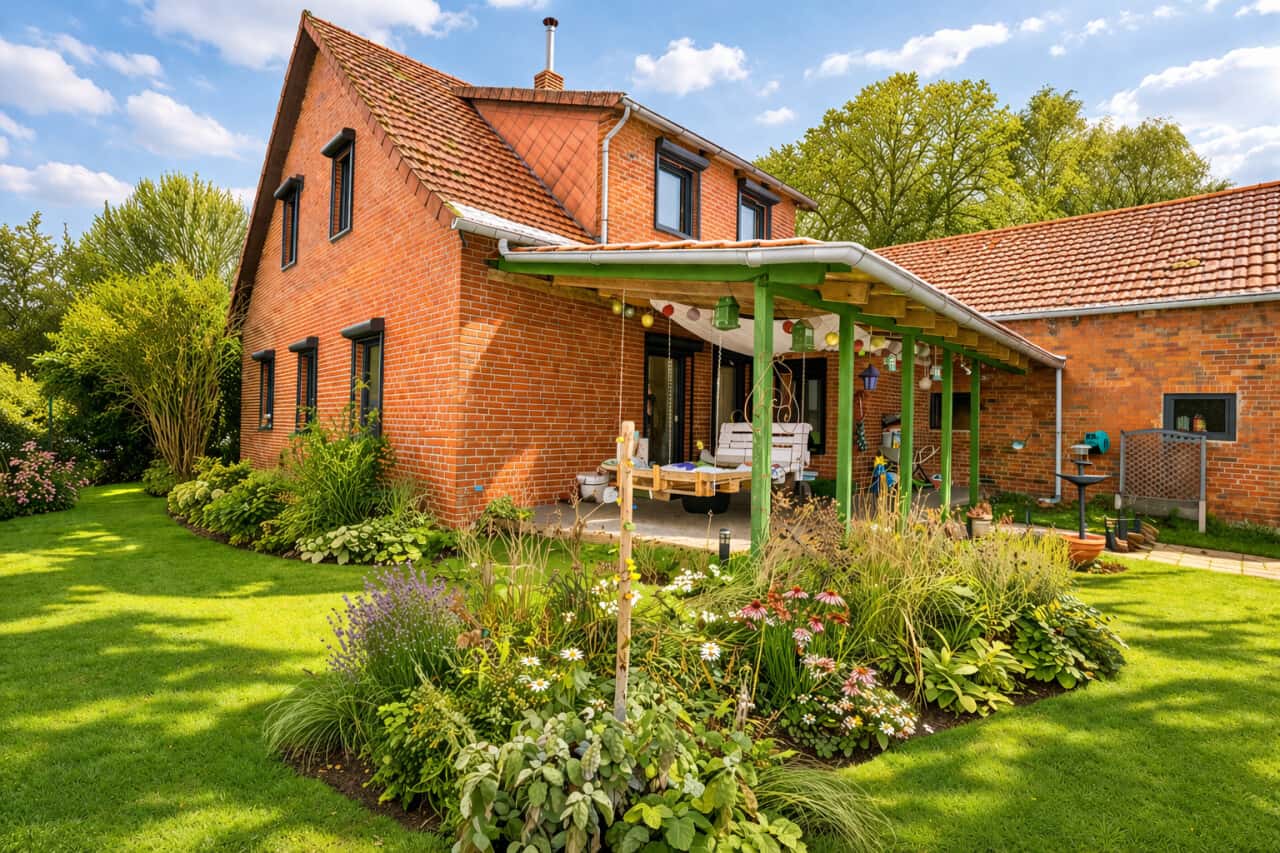 Mehrfamilienhaus in Bassum – Bild 2