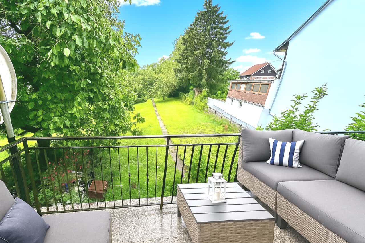 Einfamilienhaus in Battweiler – Bild 1