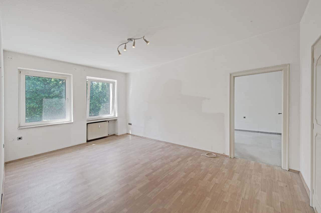Etagenwohnung in Dortmund – Bild 1
