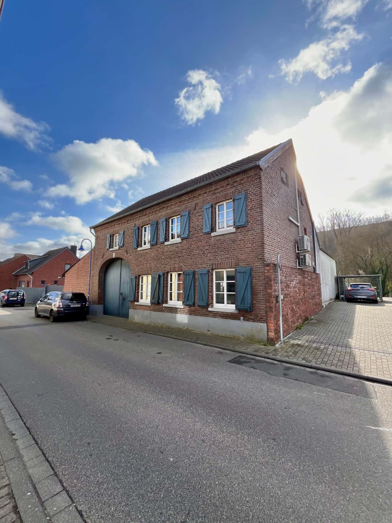 Bauernhaus in Hückelhoven – Bild 1