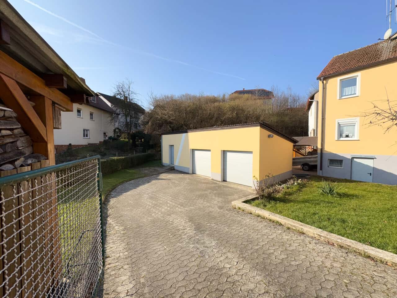 Einfamilienhaus in Bad Staffelstein – Bild 2