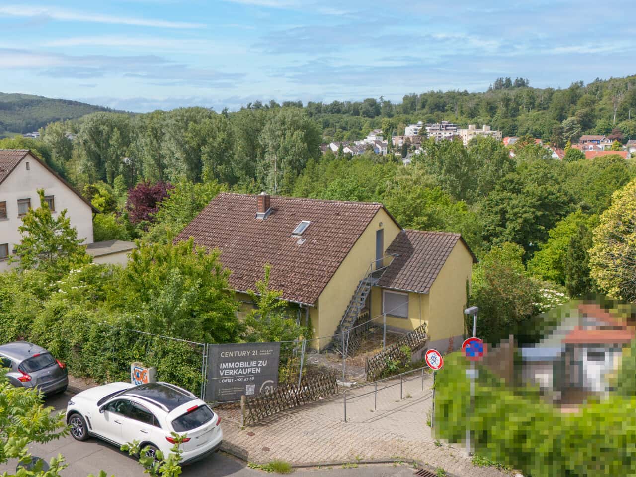 Wohngrundstück in Mühltal – Bild 3