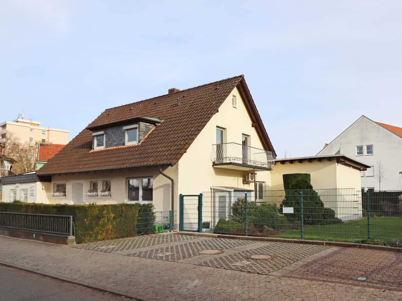 Zweifamilienhaus in Groß-Gerau – Bild 1