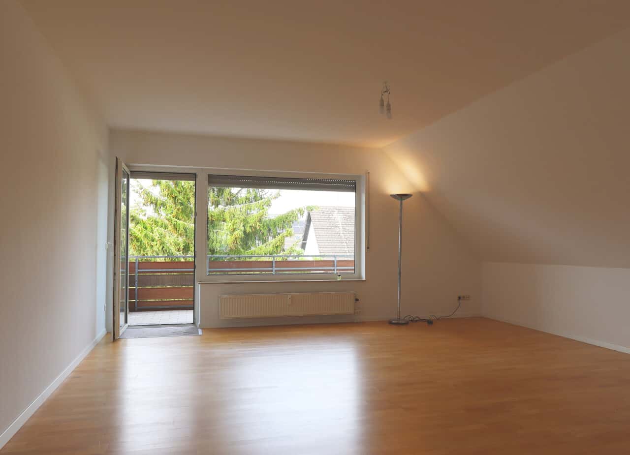Etagenwohnung in Pfungstadt – Bild 1