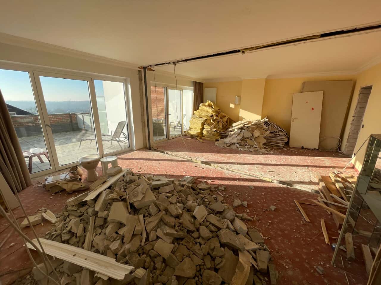 Penthouse in Bad Bentheim – Bild 1