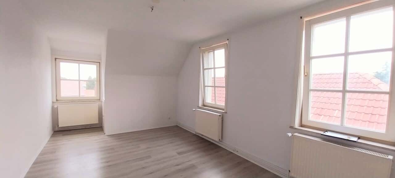 Etagenwohnung in Lamspringe – Bild 1