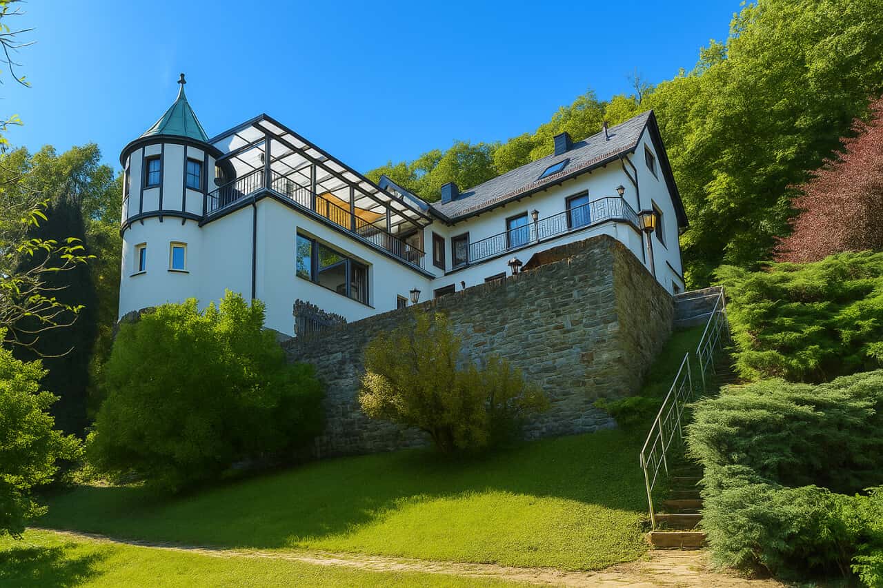 Einfamilienhaus in Bermel – Bild 1