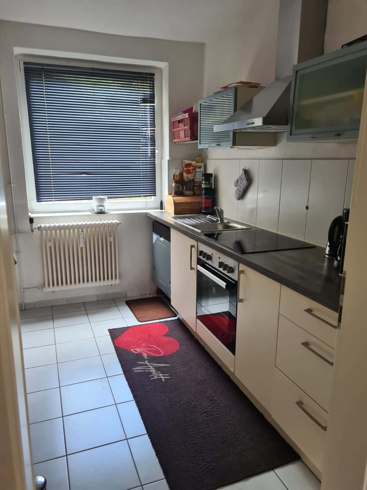 Etagenwohnung in Salzgitter – Bild 2