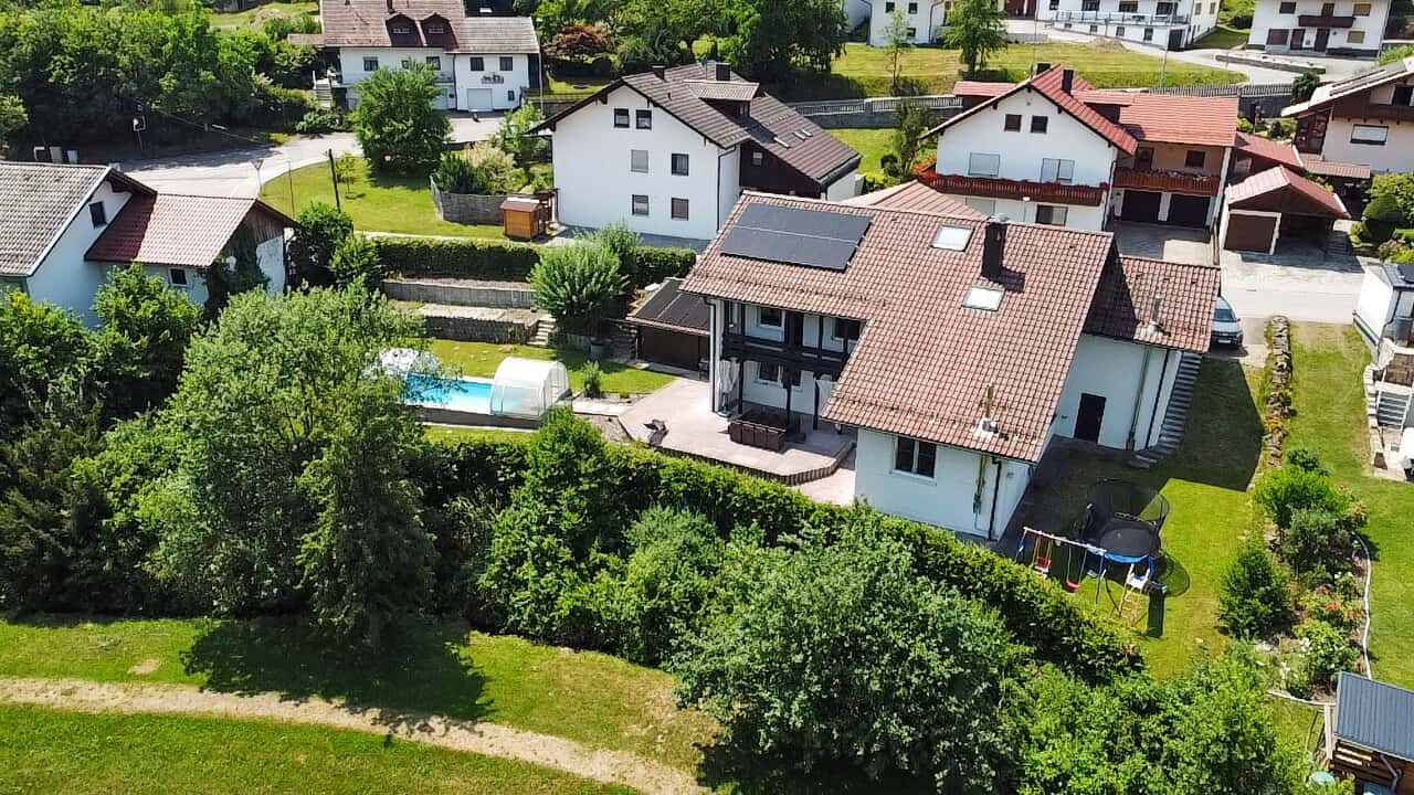 Einfamilienhaus in Haibach – Bild 2