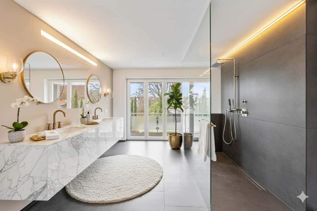Villa in Rheinfelden – Bild 5