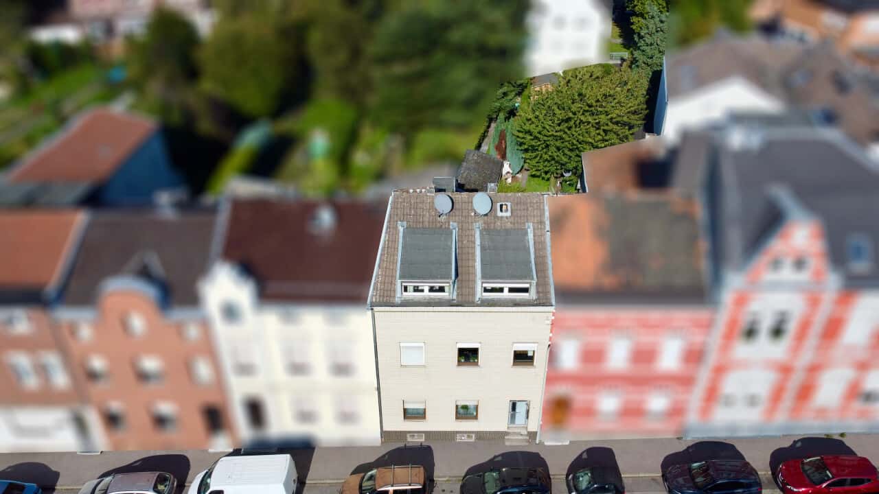 Zweifamilienhaus in Würselen – Bild 1