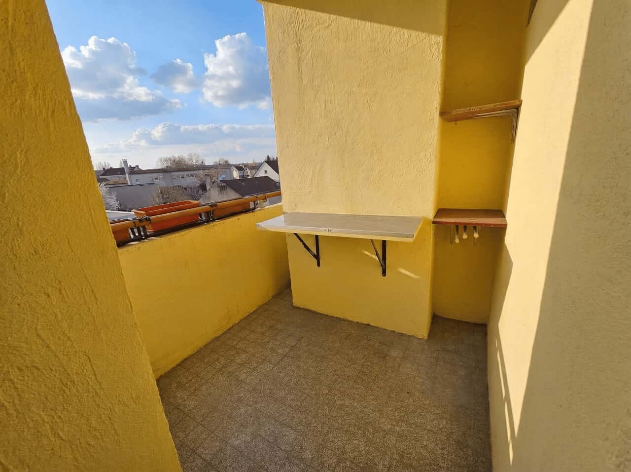 Etagenwohnung in Sarregemuines – Bild 4