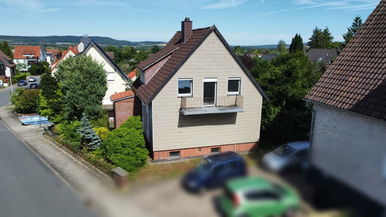 Einfamilienhaus in Diekholzen – Bild 2