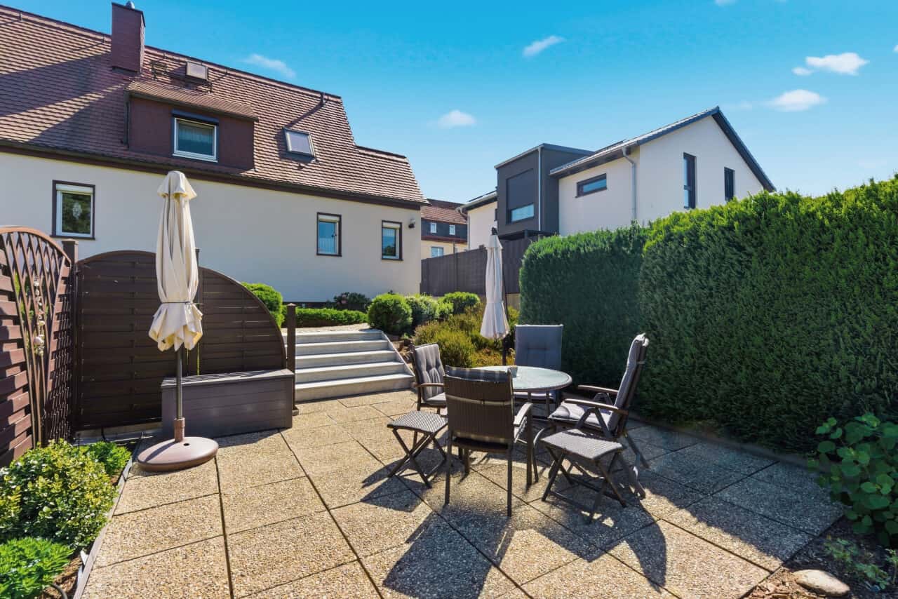 Einfamilienhaus in Radebeul – Bild 3