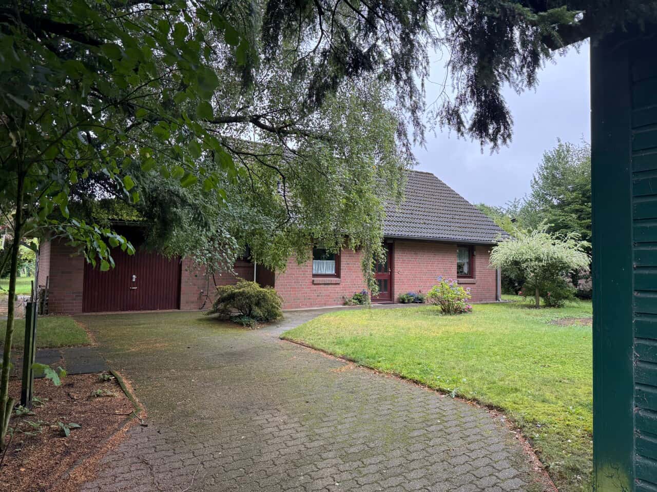 Einfamilienhaus in Tostedt – Bild 1