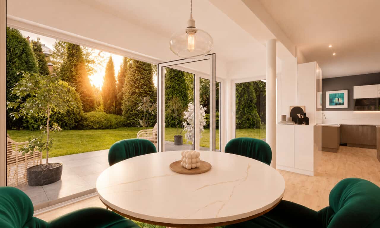 Terrassenwohnung in Heusweiler – Bild 3