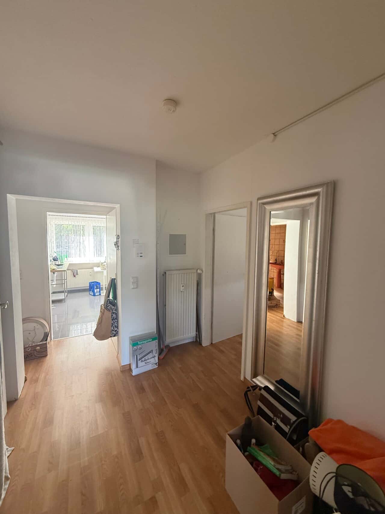 Etagenwohnung in Saarbrücken – Bild 5