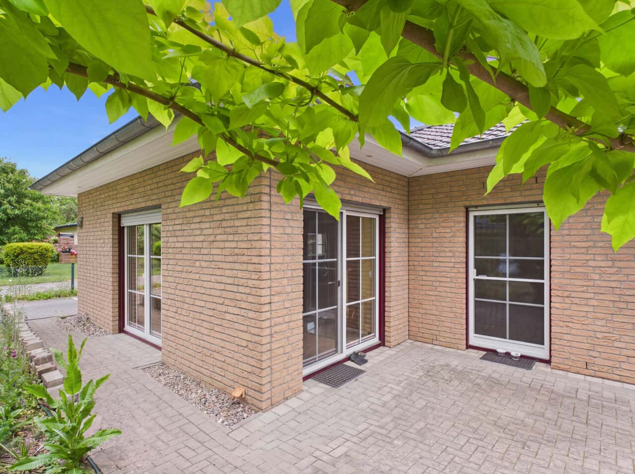 Bungalow in Bernau bei Berlin – Bild 3