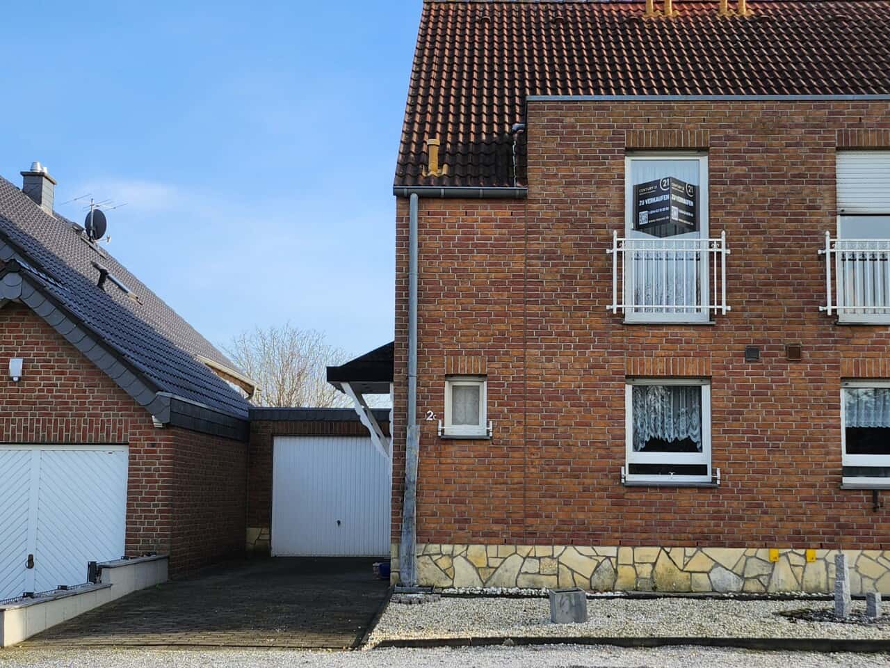 Doppelhaushälfte in Heinsberg – Bild 1