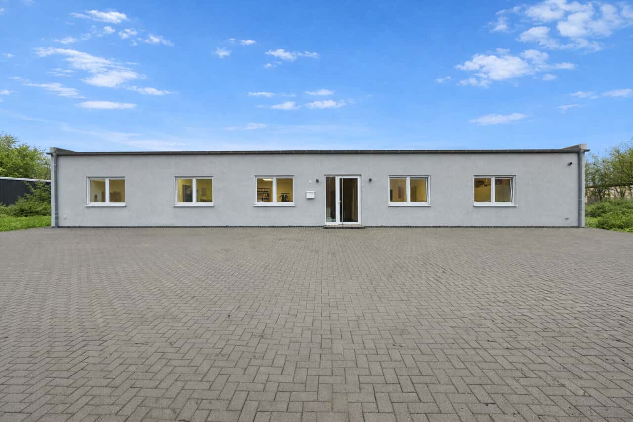 Industrieobjekt in Schiffweiler – Bild 2