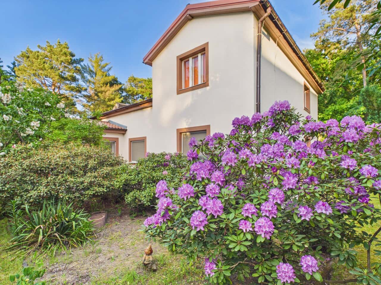 Einfamilienhaus in Oranienburg – Bild 2