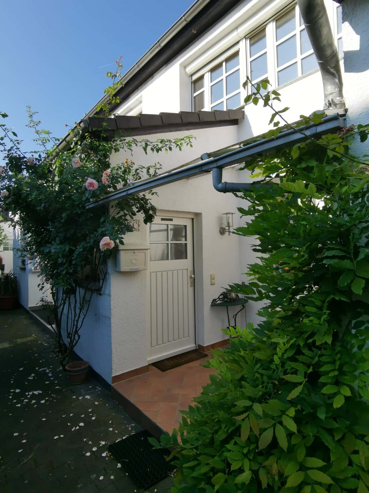 Reihenmittelhaus in Reichelsheim – Bild 1