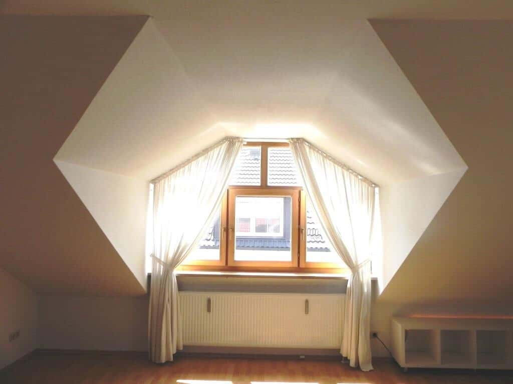 Dachgeschosswohnung in München – Bild 5