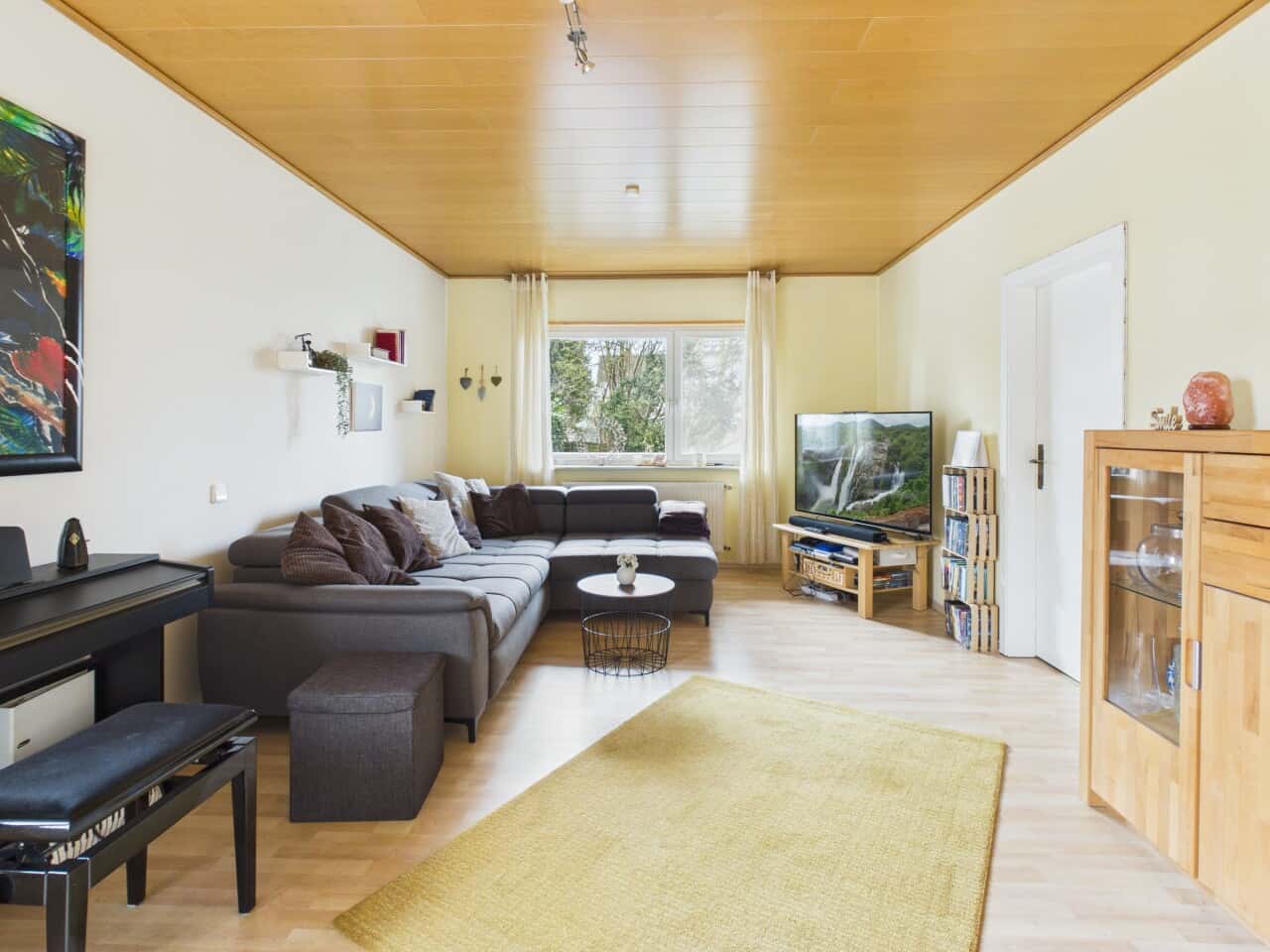 Erdgeschosswohnung in Lampertheim – Bild 5
