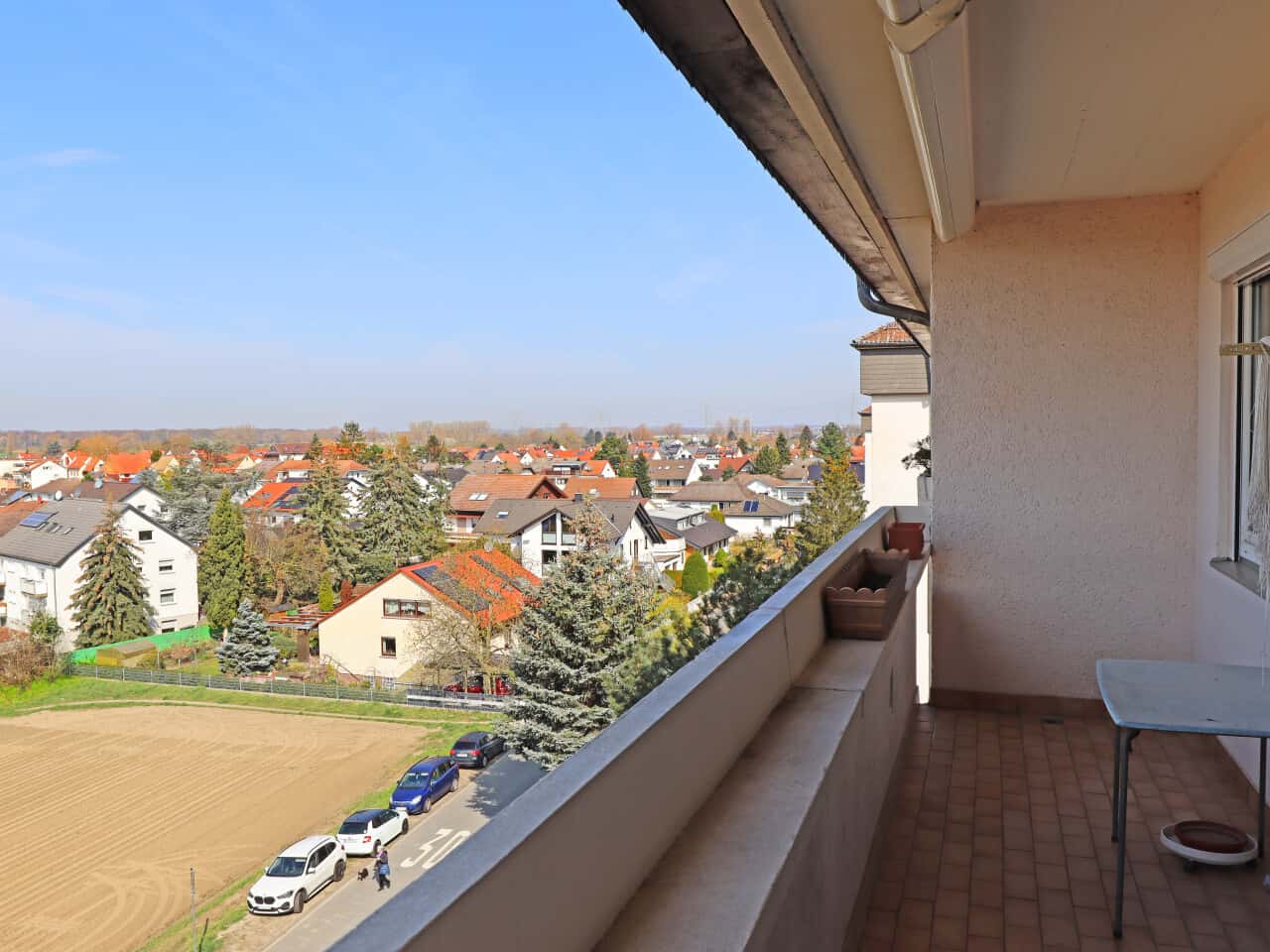 Etagenwohnung in Pfungstadt – Bild 1