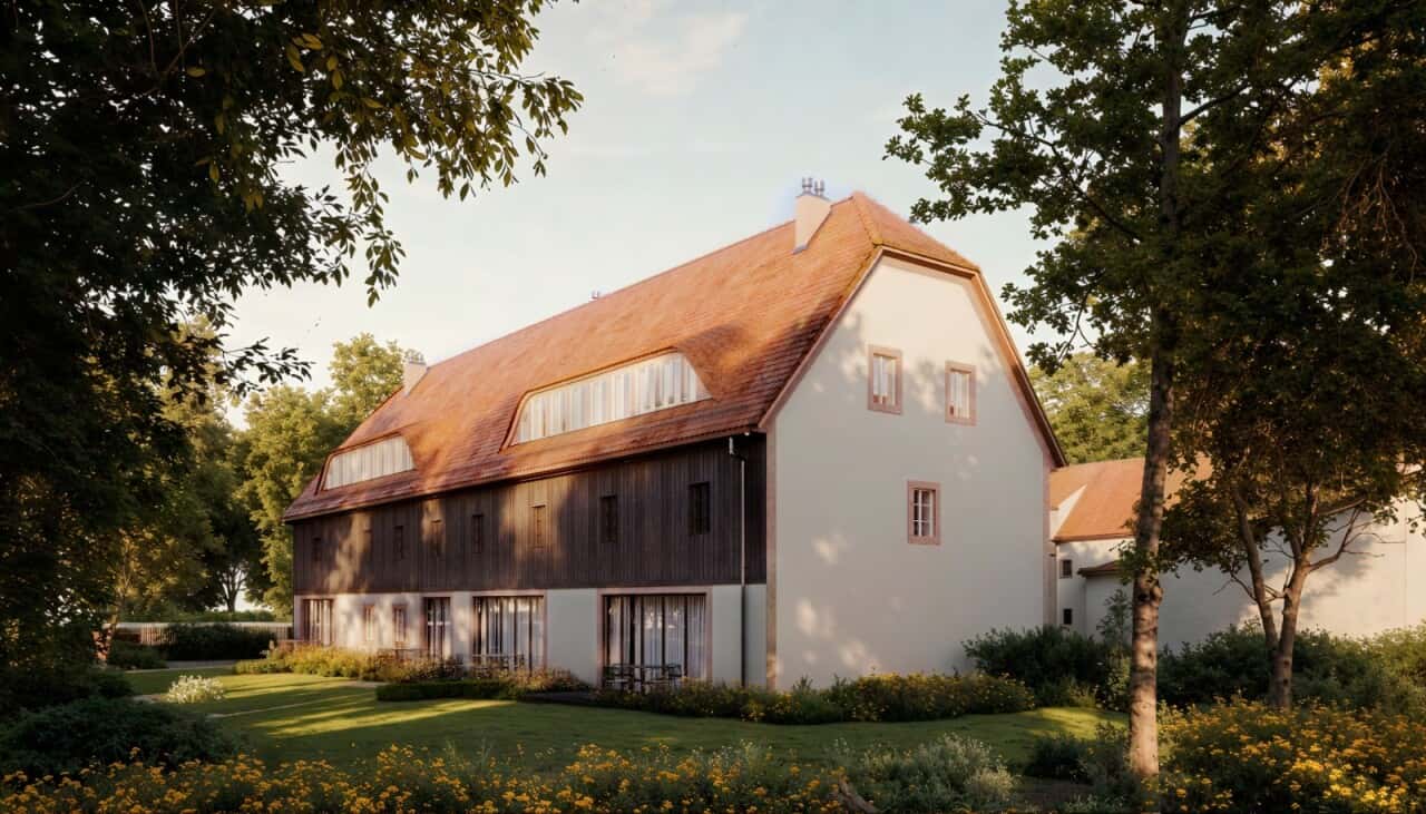Haus in Dresden – Bild 1