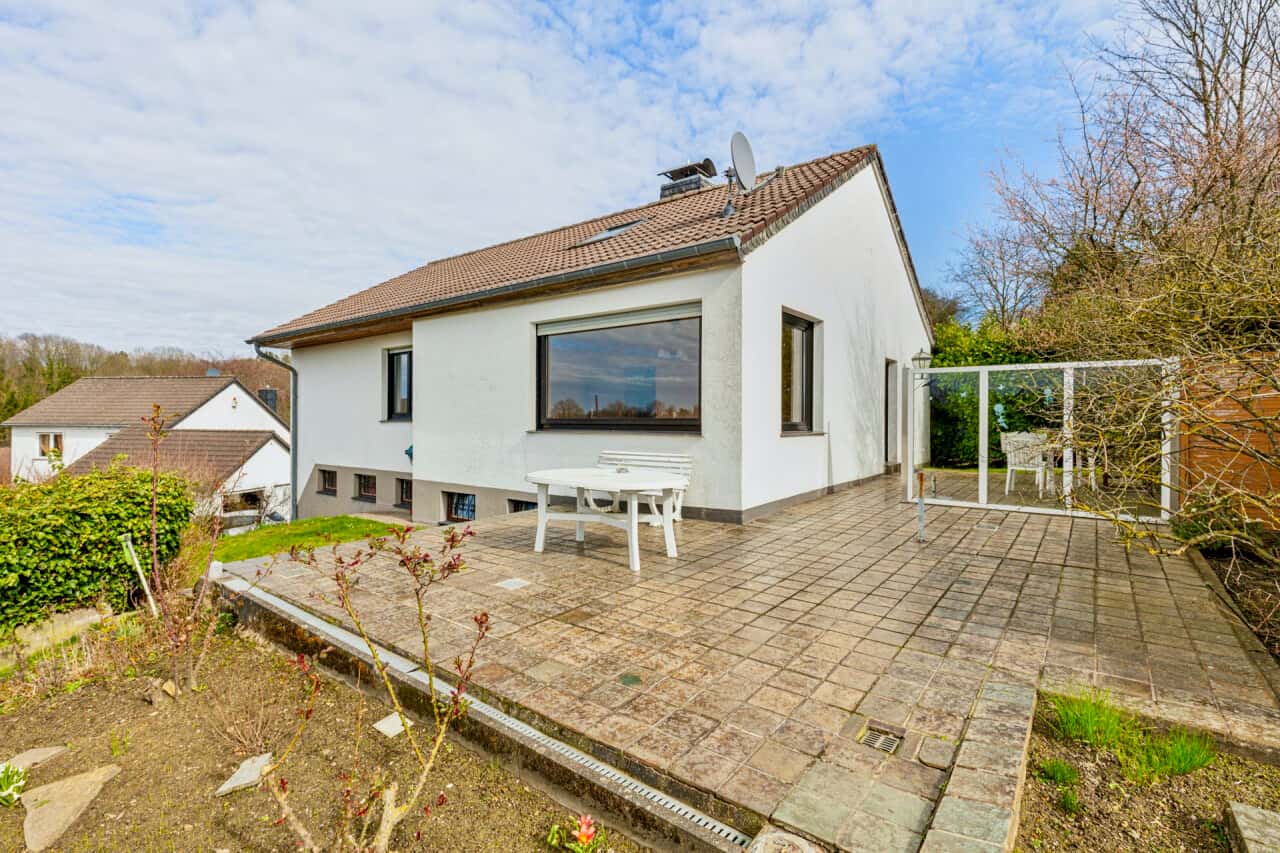 Einfamilienhaus in Stolberg – Bild 1