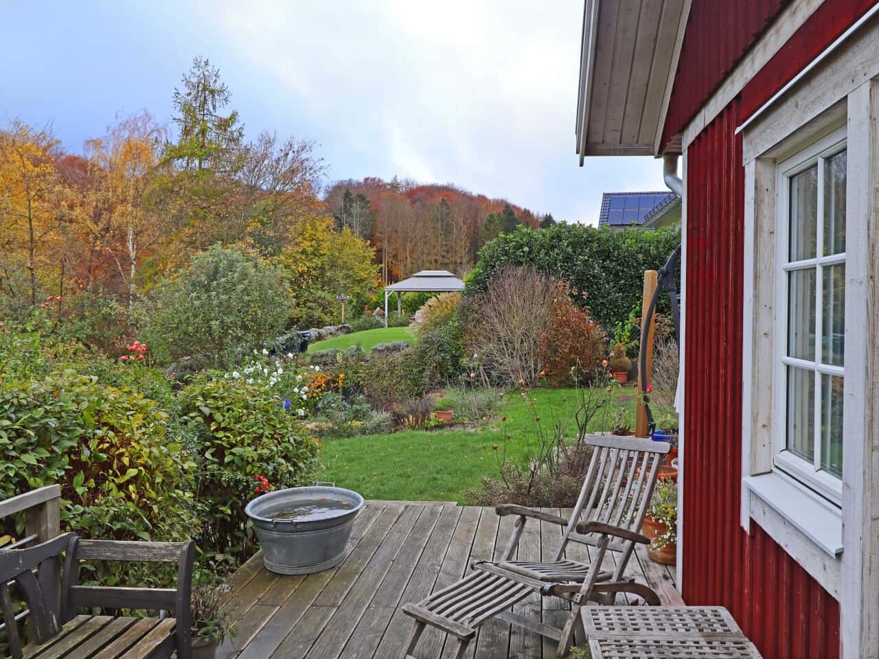 Einfamilienhaus in Lautertal – Bild 1