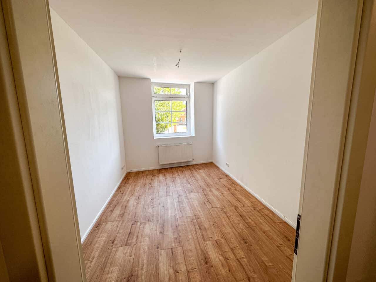 Etagenwohnung in Rosche – Bild 4