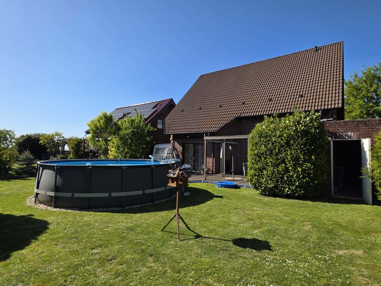 Einfamilienhaus in Kamen – Bild 1