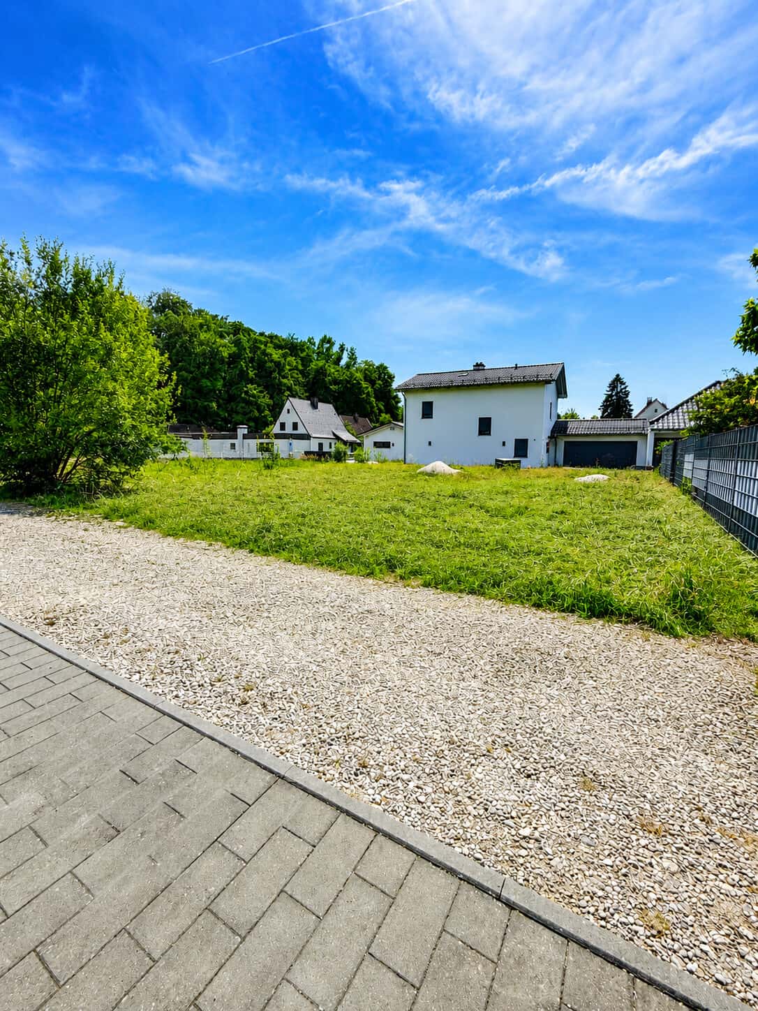 Wohngrundstück in Waldkraiburg – Bild 1