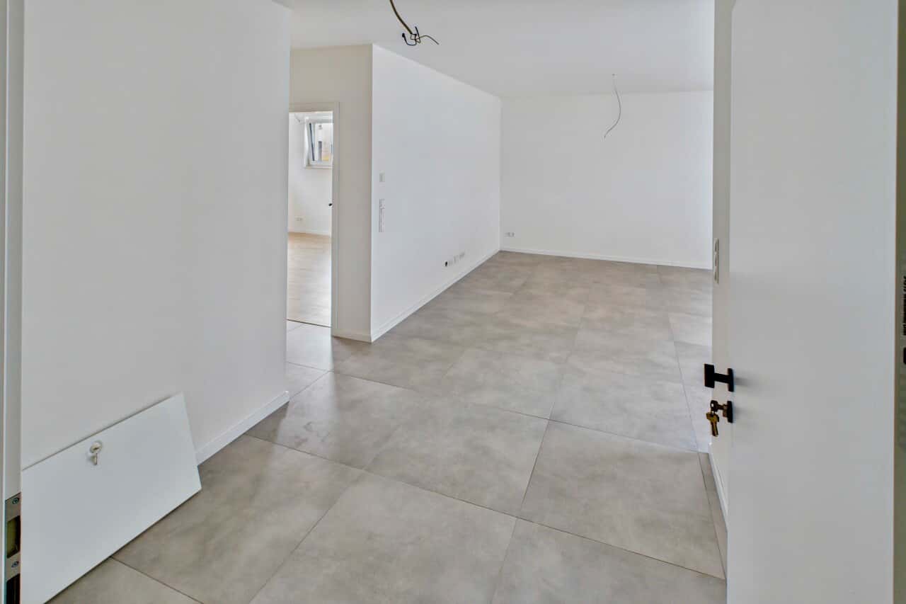 Terrassenwohnung in Schönenberg-Kübelberg – Bild 3