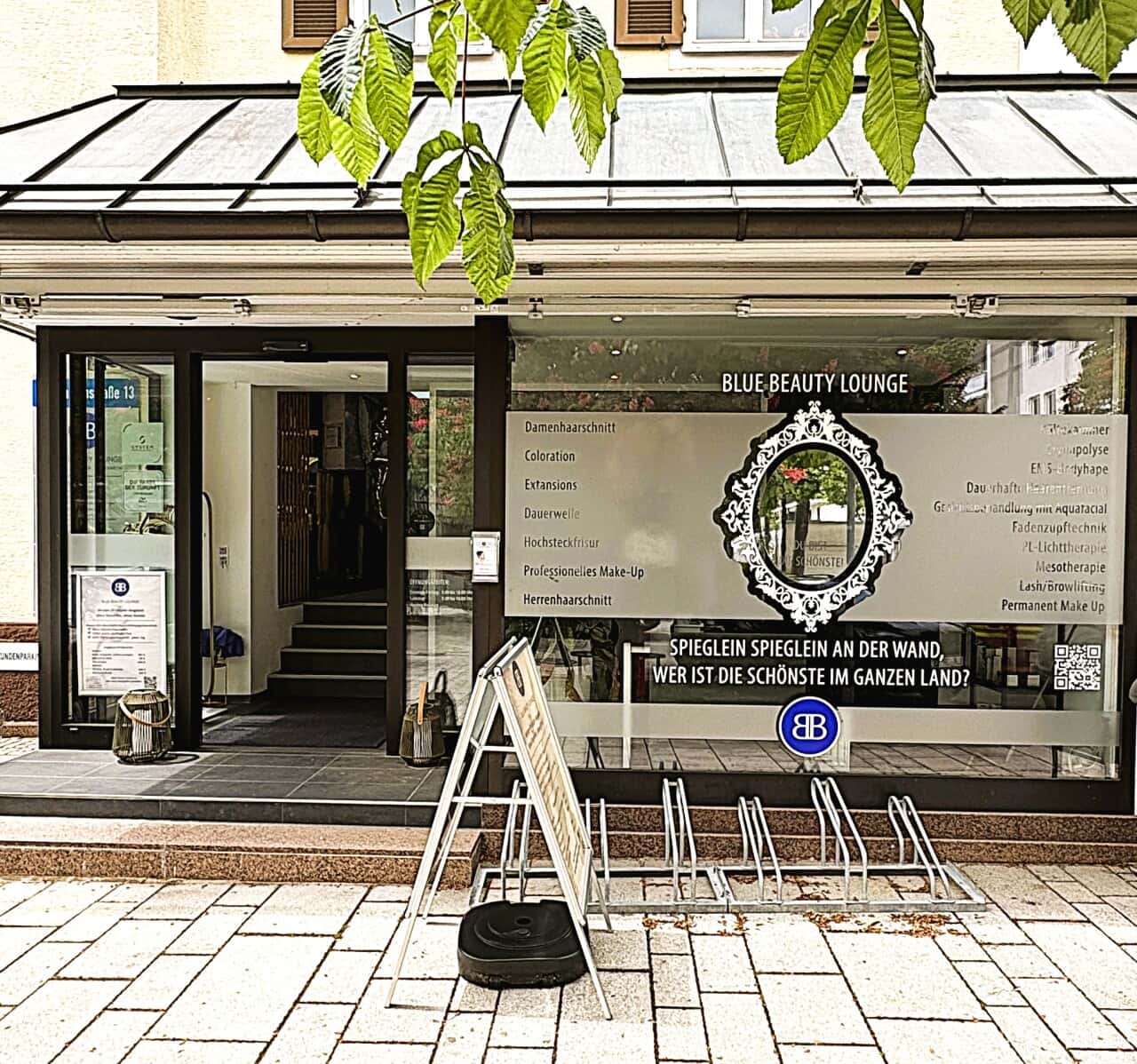 Ladenlokal in Starnberg – Bild 1