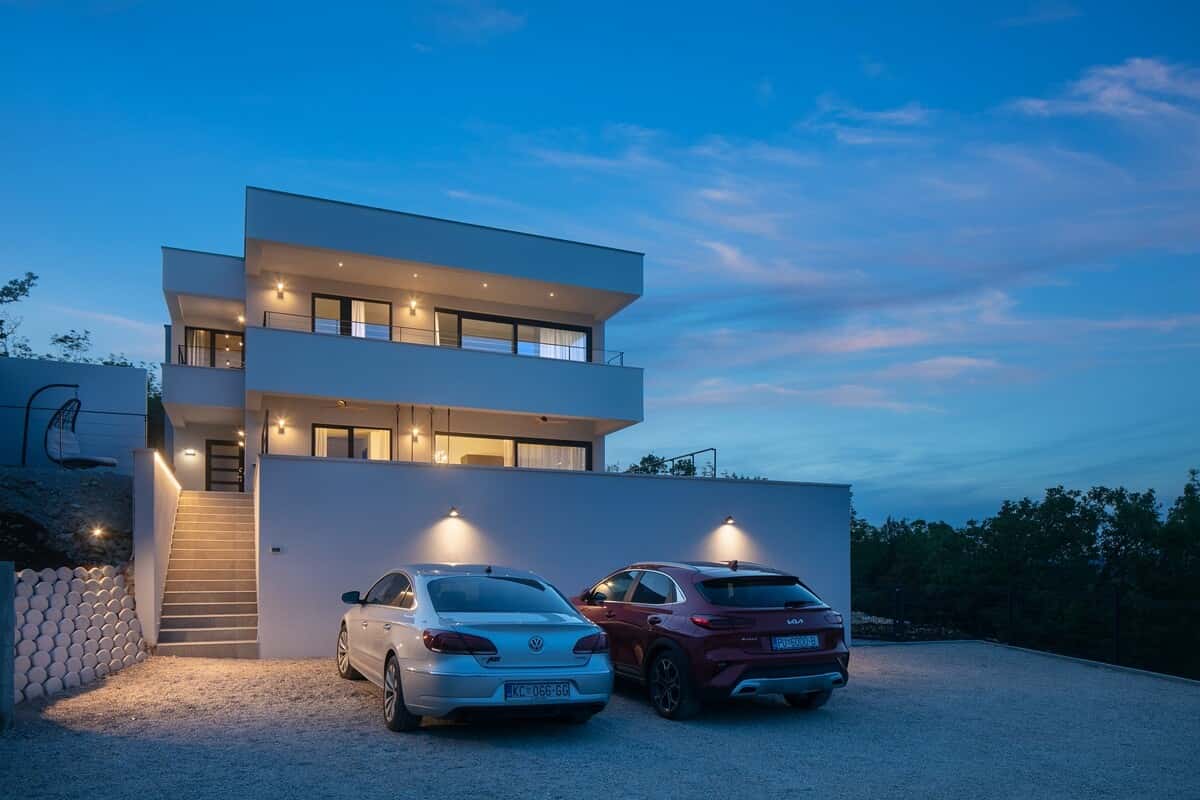 Ferienhaus in Ravni – Bild 5