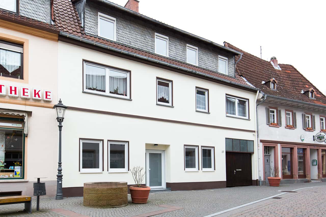 Mehrfamilienhaus in Kirchheimbolanden – Bild 3