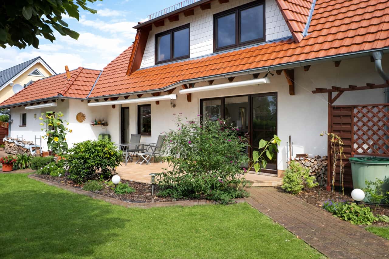 Einfamilienhaus in Kolzenburg – Bild 1