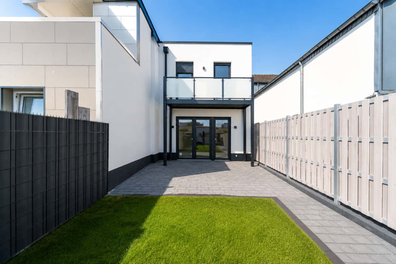 Reihenhaus in Goch – Bild 1