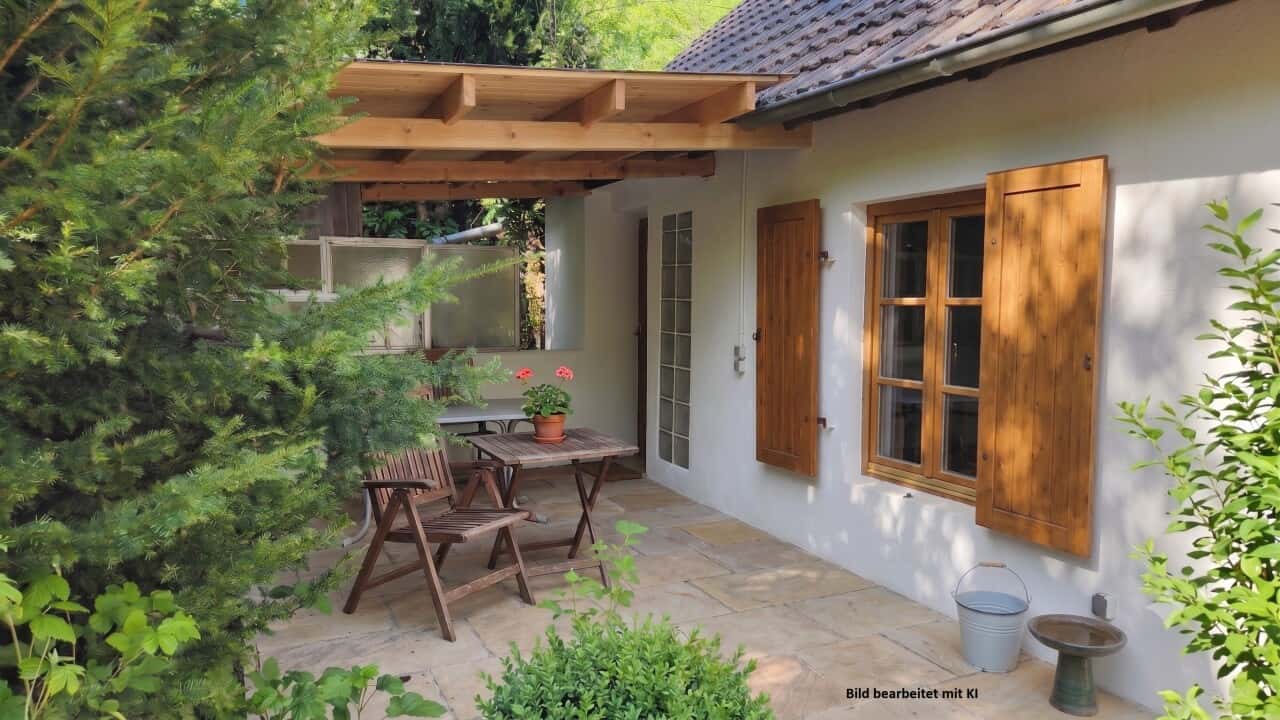 Landhaus in Bochum – Bild 1