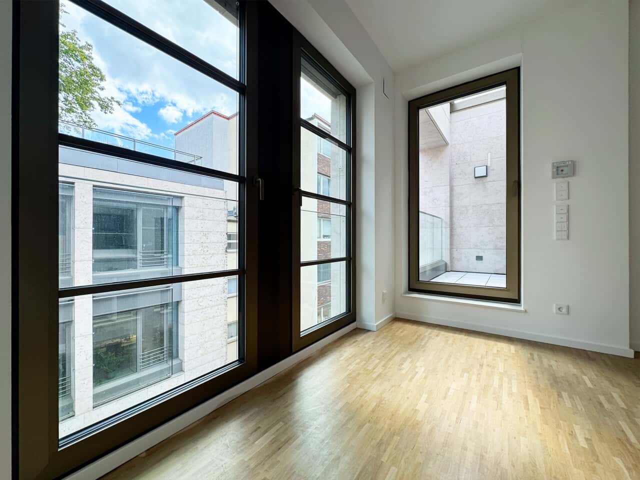 Etagenwohnung in Frankfurt am Main