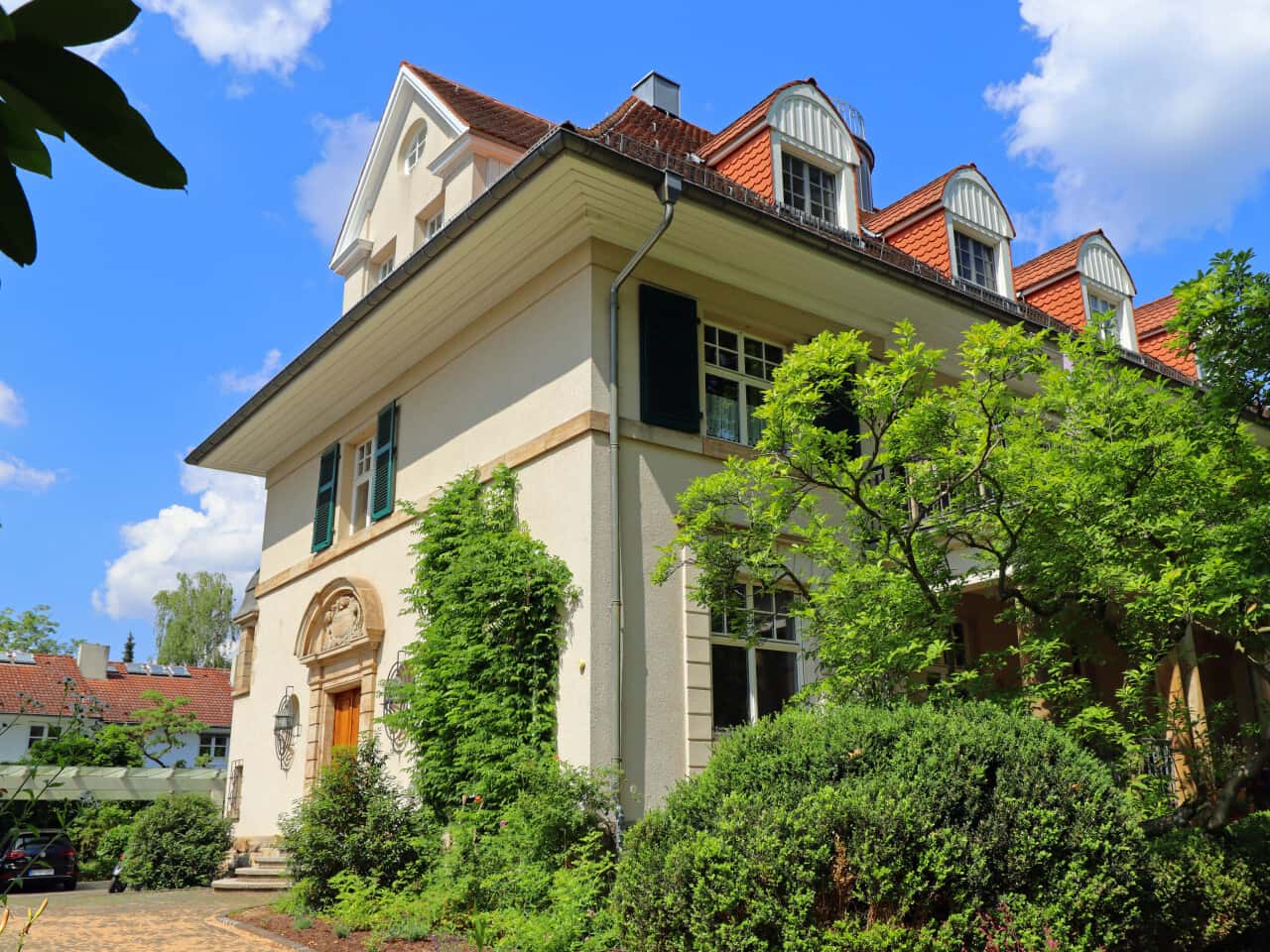 Maisonette in Darmstadt – Bild 1
